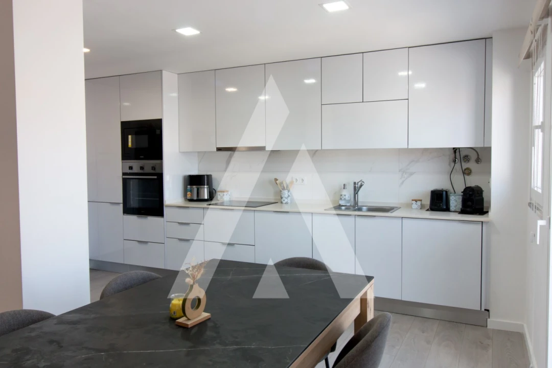 Apartamento T3 para Venda em Malveira e São Miguel de Alcainça Foto 6