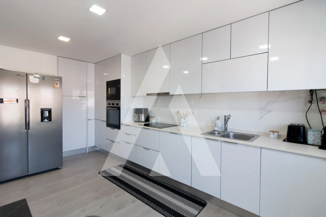 Apartamento T3 para Venda em Malveira e São Miguel de Alcainça Foto 7