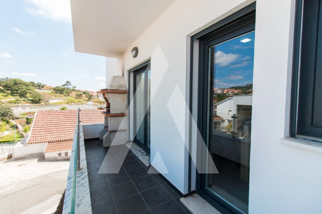 Apartamento T3 para Venda em Malveira e São Miguel de Alcainça Foto 12