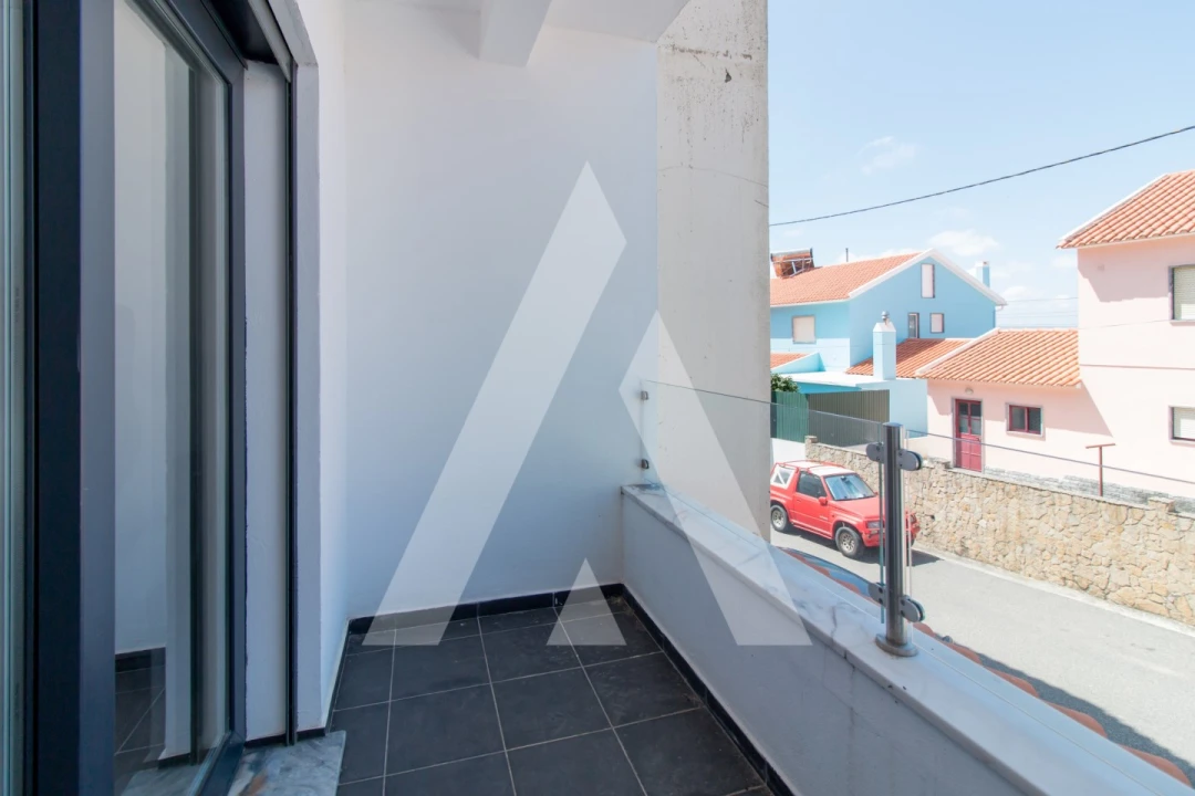 Apartamento T3 para Venda em Malveira e São Miguel de Alcainça Foto 14