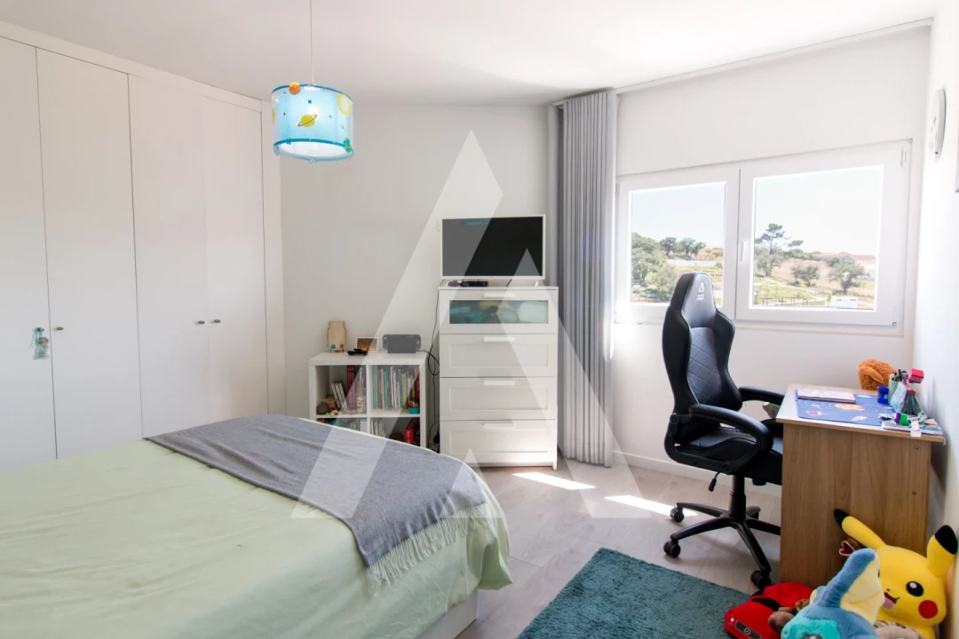 Apartamento T3 para Venda em Malveira e São Miguel de Alcainça Foto 21