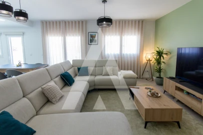 Apartamento T3 para Venda em Malveira e São Miguel de Alcainça
