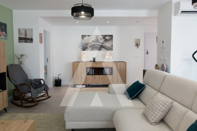 Apartamento T3 para Venda em Malveira e São Miguel de Alcainça