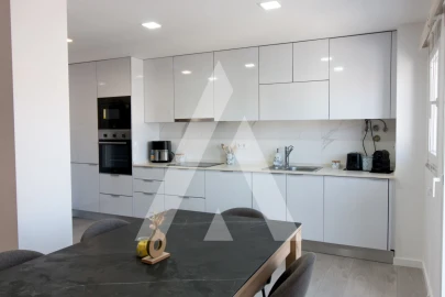 Apartamento T3 para Venda em Malveira e São Miguel de Alcainça