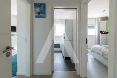 Apartamento T3 para Venda em Malveira e São Miguel de Alcainça