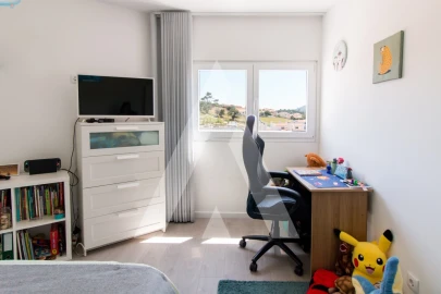 Apartamento T3 para Venda em Malveira e São Miguel de Alcainça