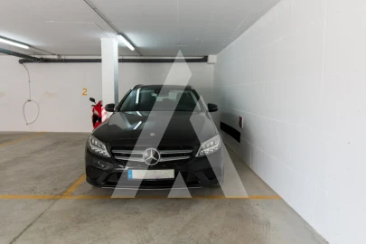Apartamento T3 para Venda em Malveira e São Miguel de Alcainça