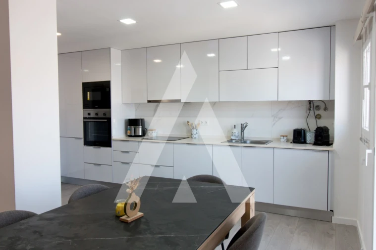 Apartamento T3 para Venda em Malveira e São Miguel de Alcainça Foto 6