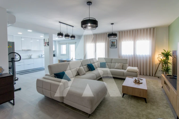 Apartamento T3 para Venda em Malveira e São Miguel de Alcainça Foto 18