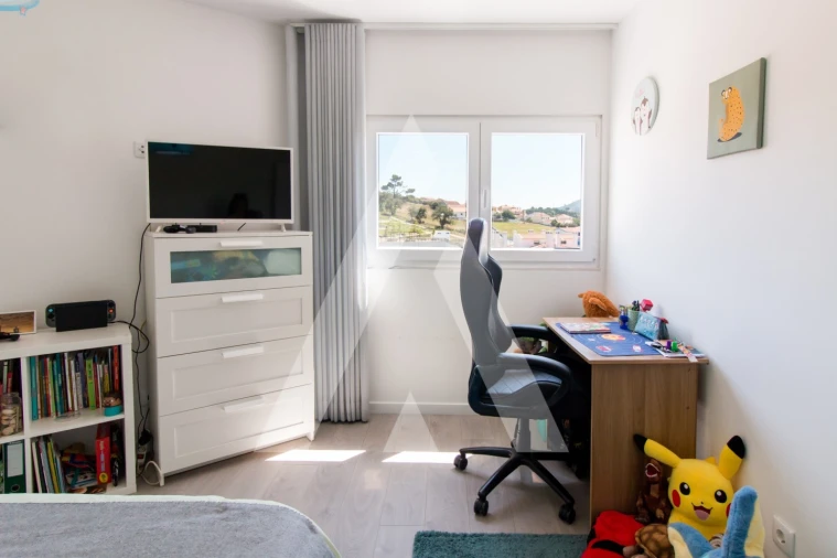 Apartamento T3 para Venda em Malveira e São Miguel de Alcainça Foto 22