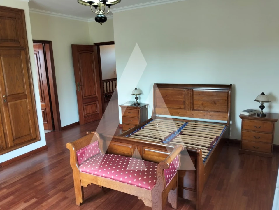 Moradia T5 para Venda em São Pedro de Arcos Foto 18