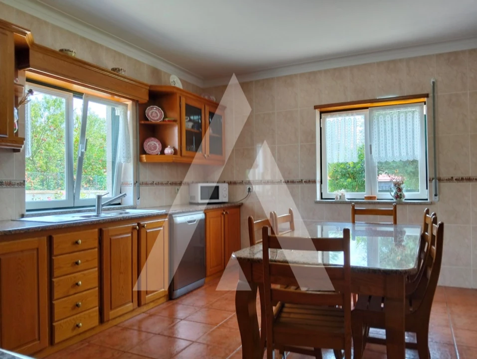 Moradia T5 para Venda em São Pedro de Arcos Foto 12