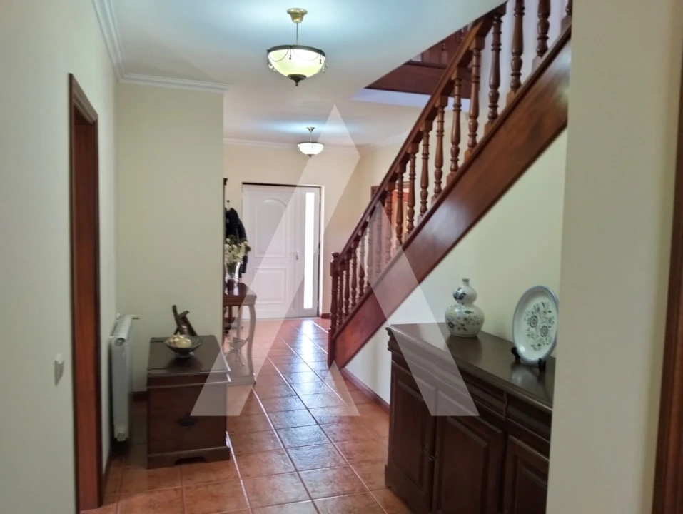 Moradia T5 para Venda em São Pedro de Arcos Foto 15