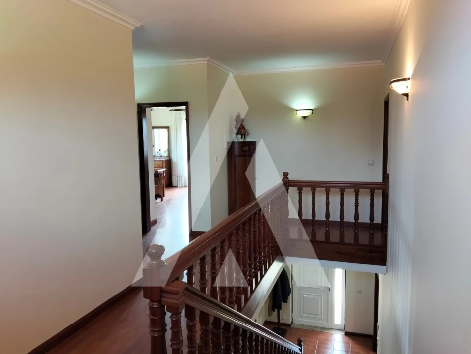 Moradia T5 para Venda em São Pedro de Arcos Foto 16