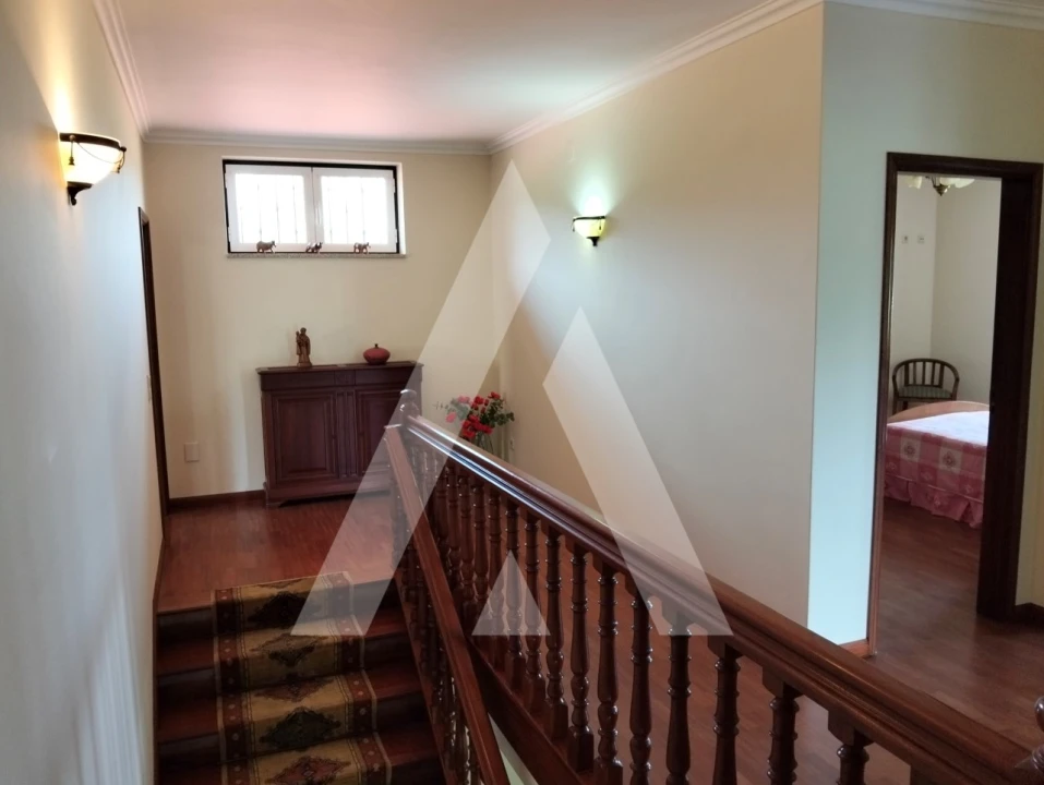 Moradia T5 para Venda em São Pedro de Arcos Foto 17