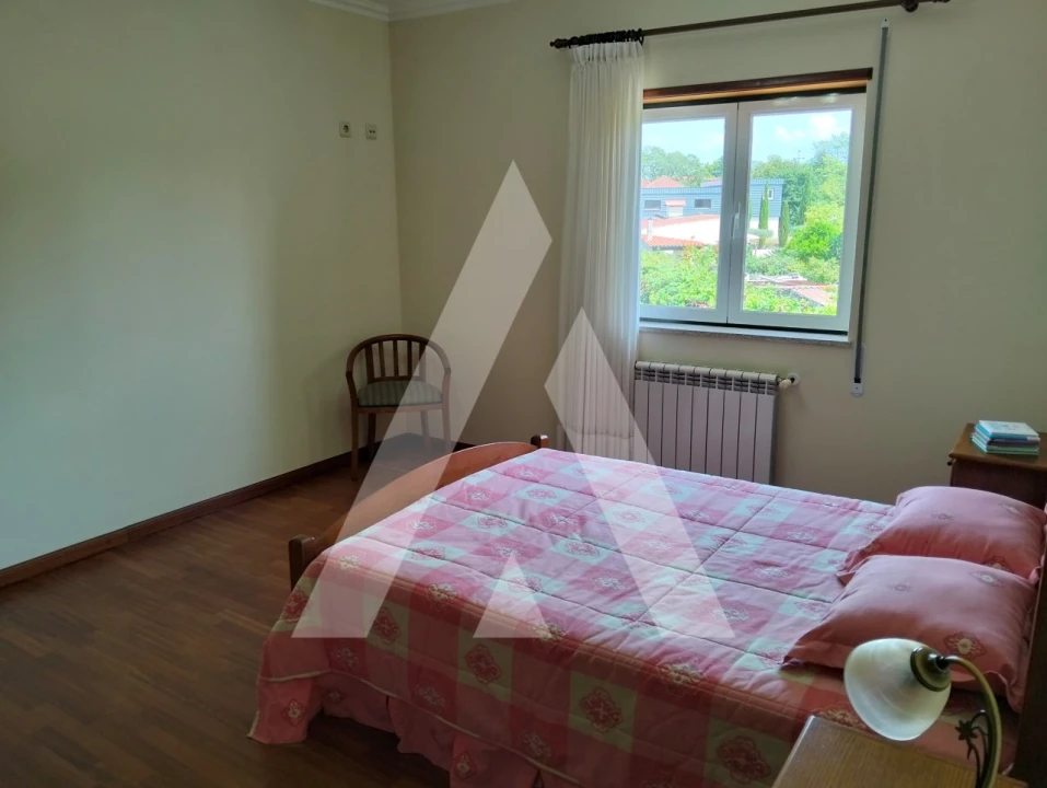 Moradia T5 para Venda em São Pedro de Arcos Foto 21