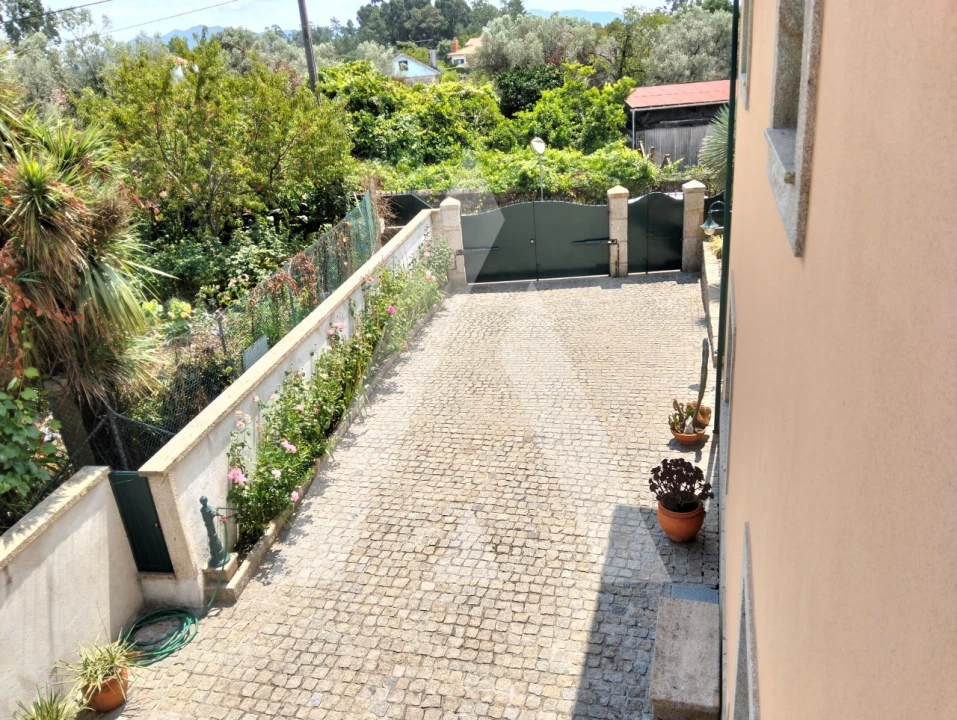 Moradia T5 para Venda em São Pedro de Arcos Foto 39