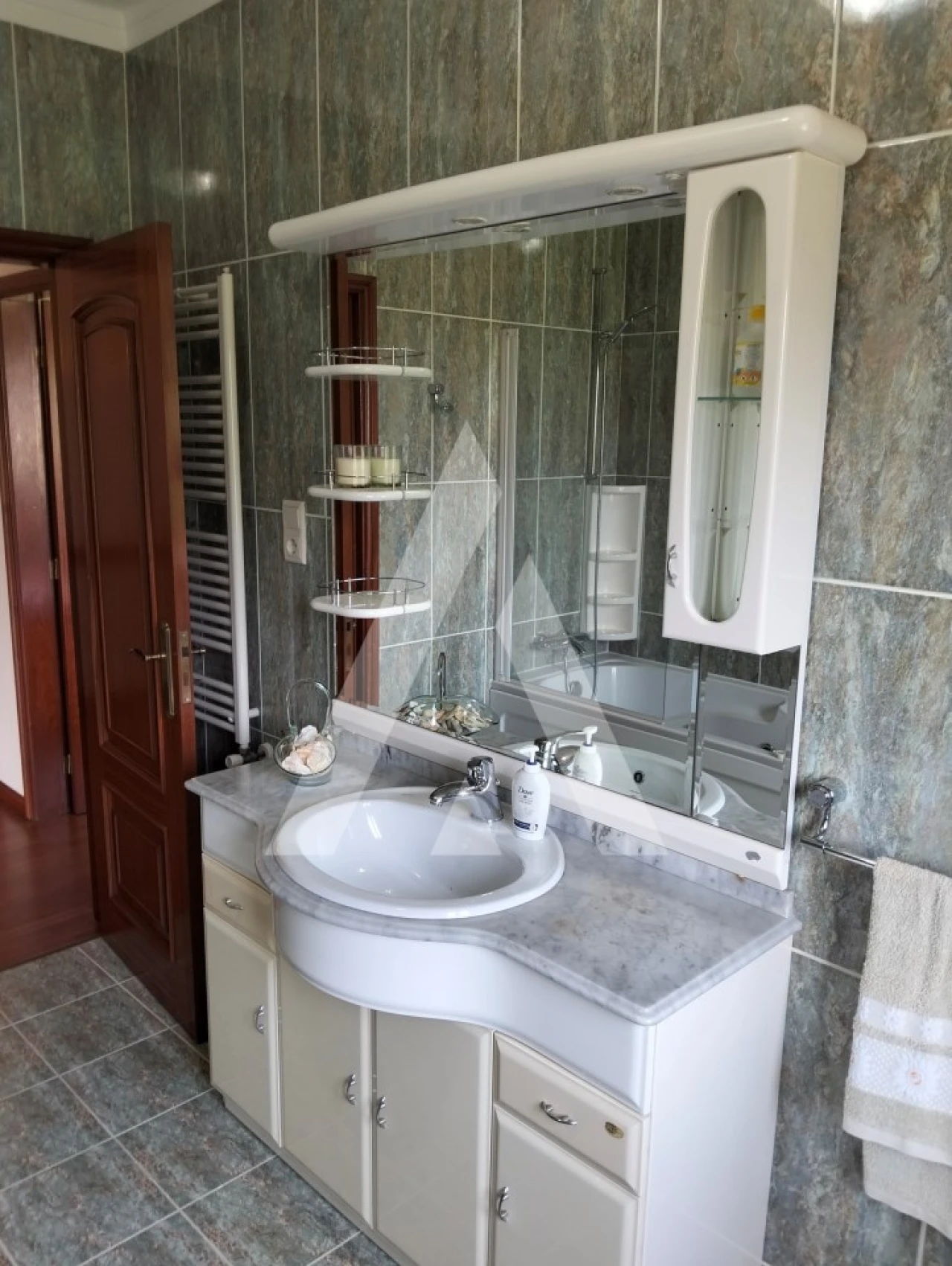 Moradia T5 para Venda em São Pedro de Arcos Foto 27