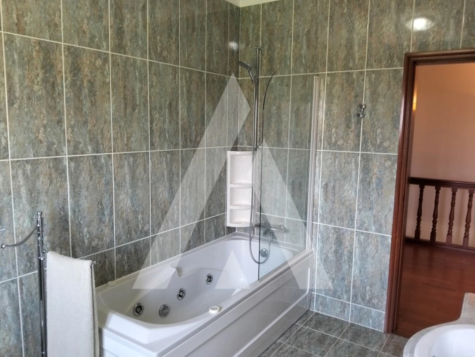 Moradia T5 para Venda em São Pedro de Arcos Foto 26