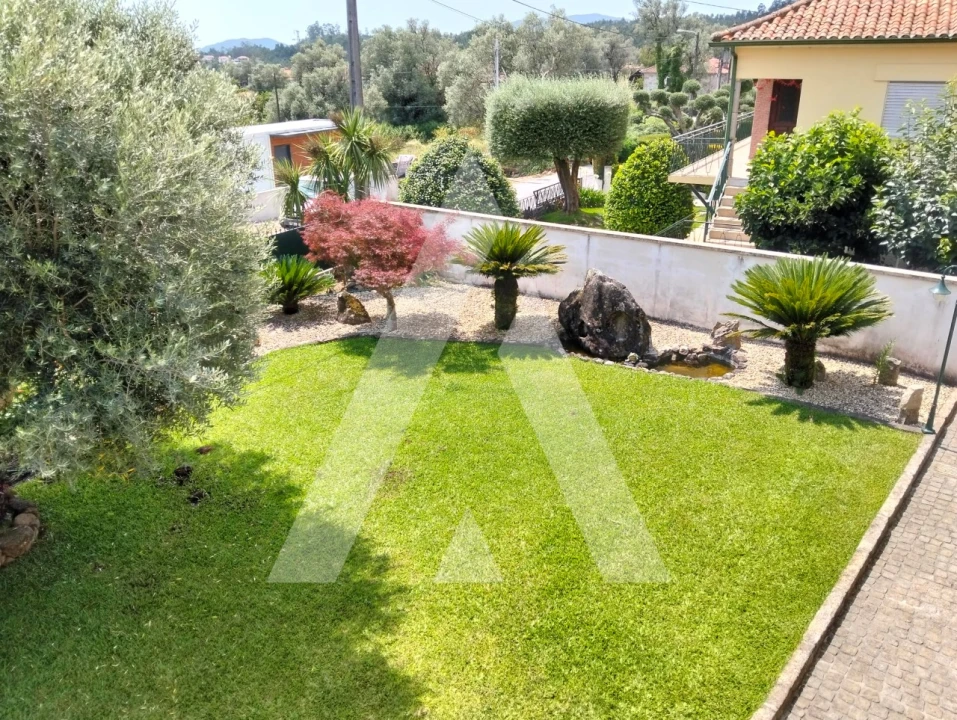 Moradia T5 para Venda em São Pedro de Arcos Foto 40