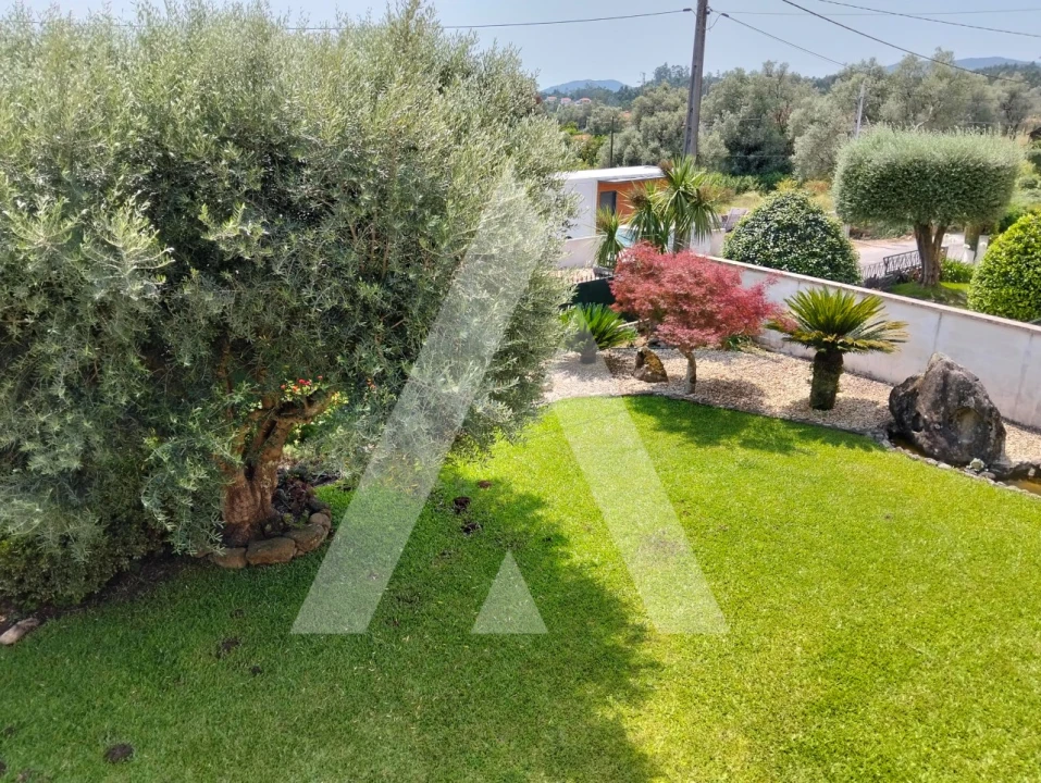 Moradia T5 para Venda em São Pedro de Arcos Foto 41