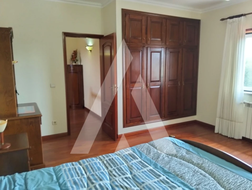 Moradia T5 para Venda em São Pedro de Arcos Foto 23