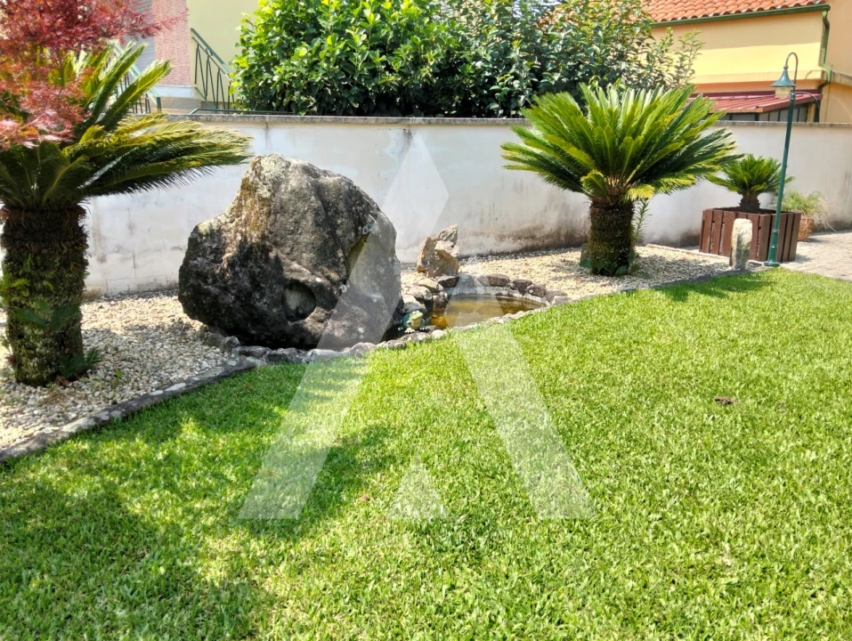 Moradia T5 para Venda em São Pedro de Arcos Foto 44