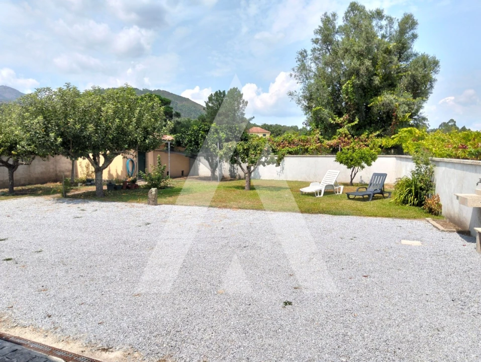 Moradia T5 para Venda em São Pedro de Arcos Foto 51