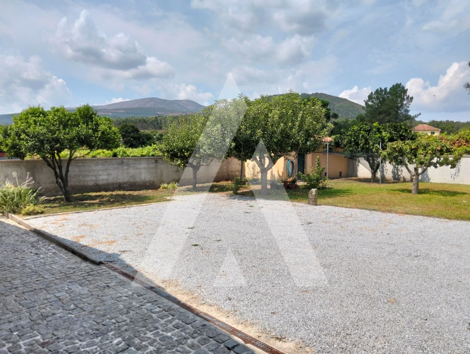 Moradia T5 para Venda em São Pedro de Arcos Foto 52