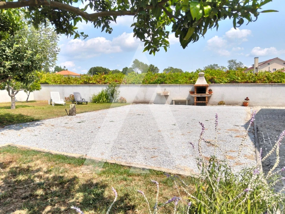 Moradia T5 para Venda em São Pedro de Arcos Foto 54