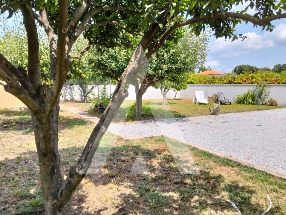 Moradia T5 para Venda em São Pedro de Arcos Foto 56