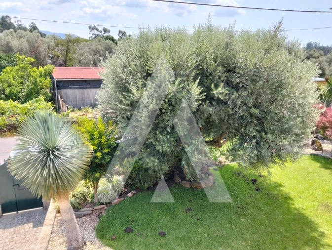 Moradia T5 para Venda em São Pedro de Arcos Foto 42