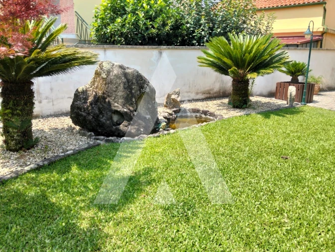 Moradia T5 para Venda em São Pedro de Arcos Foto 44
