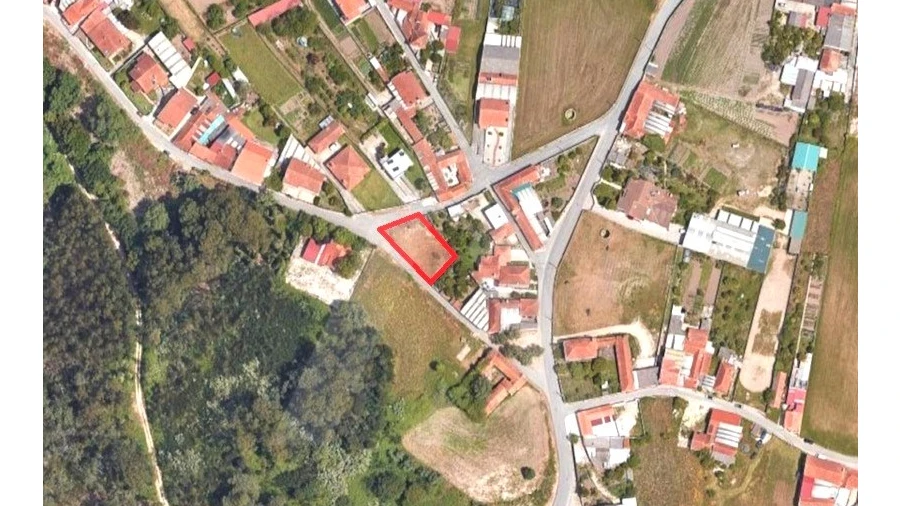 Terreno para Venda em Soza