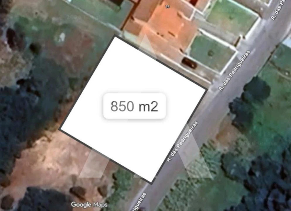 Terreno para Venda em Mira Foto 1