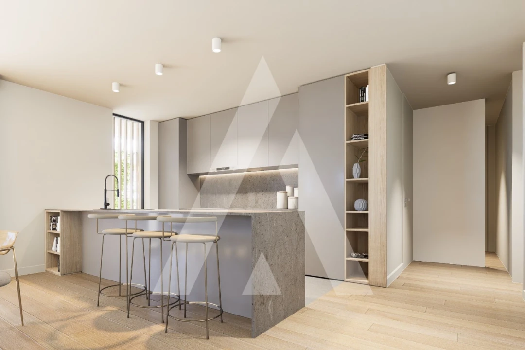 Apartamento T1 para Venda em Oiã Foto 10
