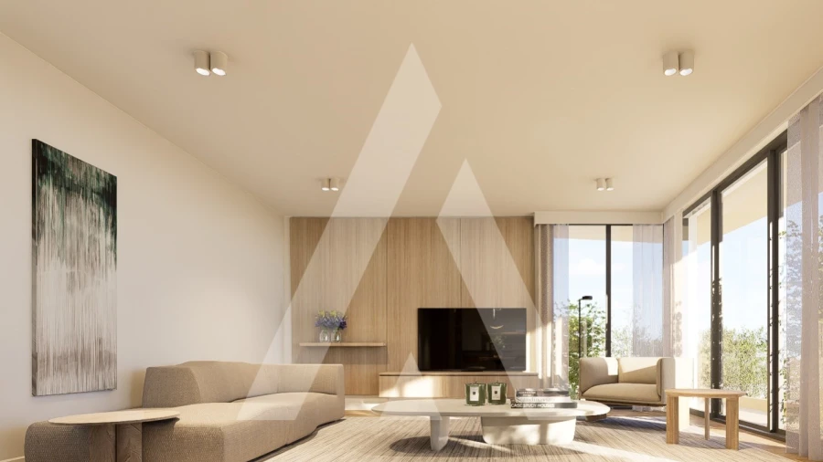 Apartamento T1 para Venda em Oiã
