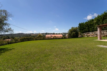 Moradia T4 para Venda em A dos Negros