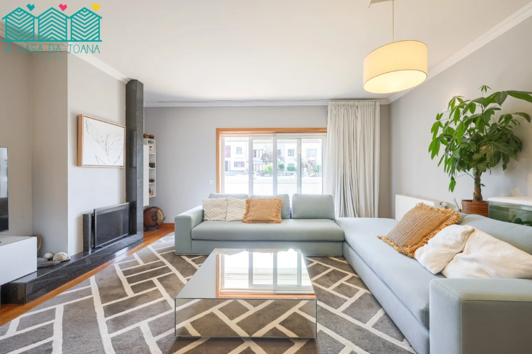 Apartamento T3 para Venda em Glória e Vera Cruz Foto 2