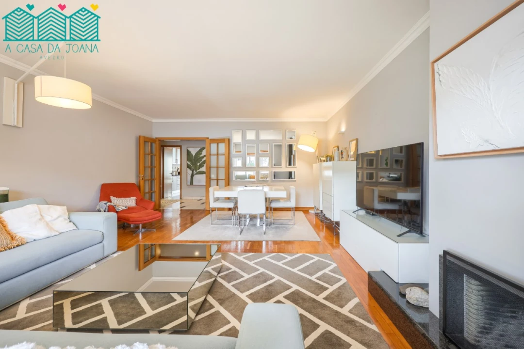 Apartamento T3 para Venda em Glória e Vera Cruz Foto 4