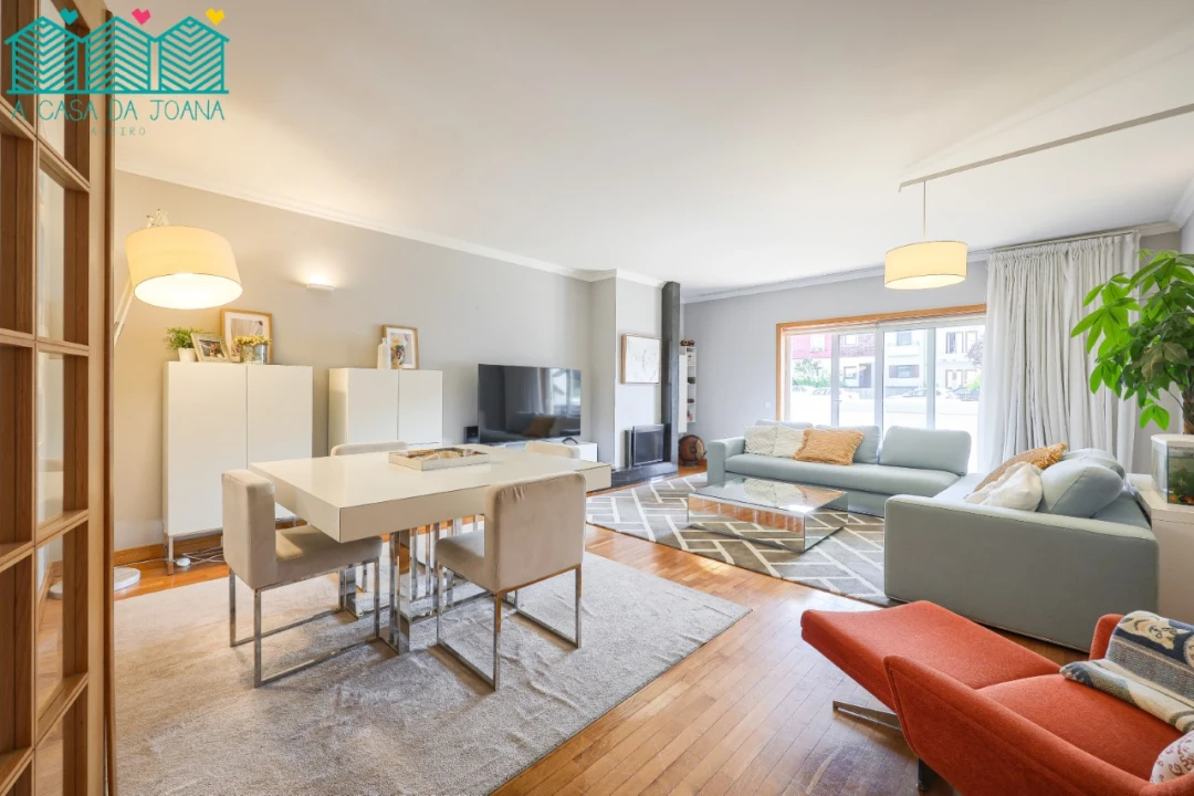 Apartamento T3 para Venda em Glória e Vera Cruz Foto 5