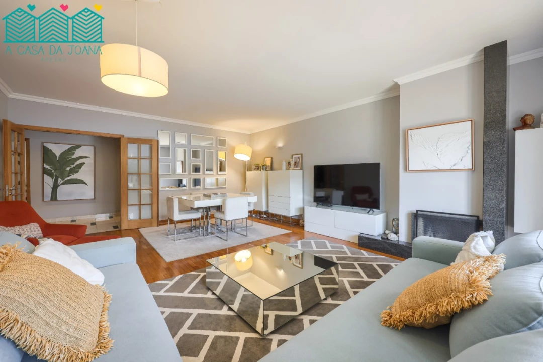 Apartamento T3 para Venda em Glória e Vera Cruz Foto 7