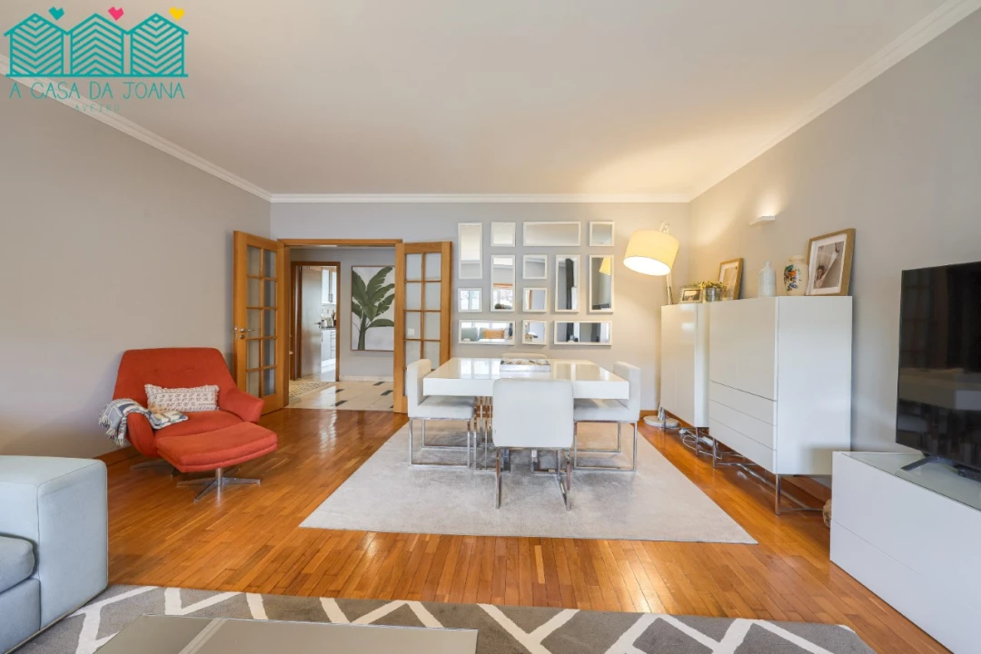 Apartamento T3 para Venda em Glória e Vera Cruz Foto 8
