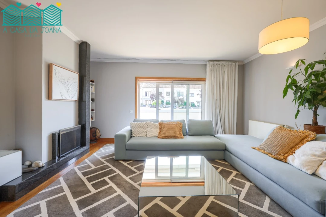 Apartamento T3 para Venda em Glória e Vera Cruz Foto 9