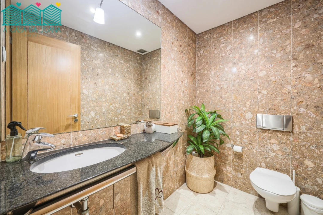 Apartamento T3 para Venda em Glória e Vera Cruz Foto 12