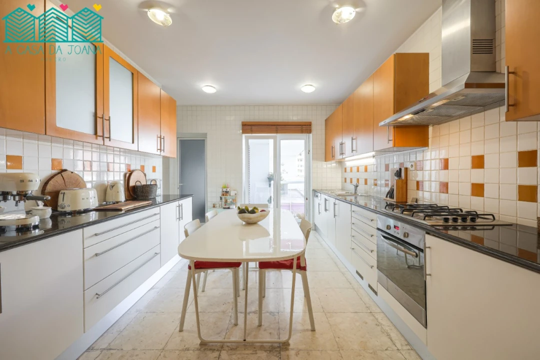 Apartamento T3 para Venda em Glória e Vera Cruz Foto 13
