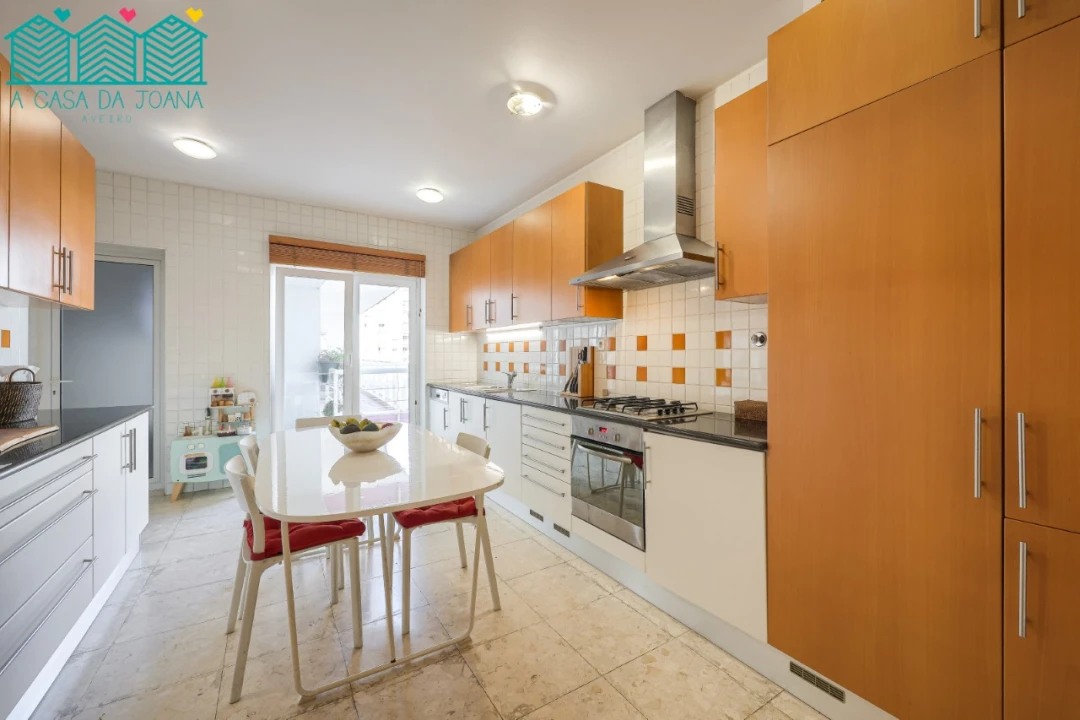Apartamento T3 para Venda em Glória e Vera Cruz Foto 14