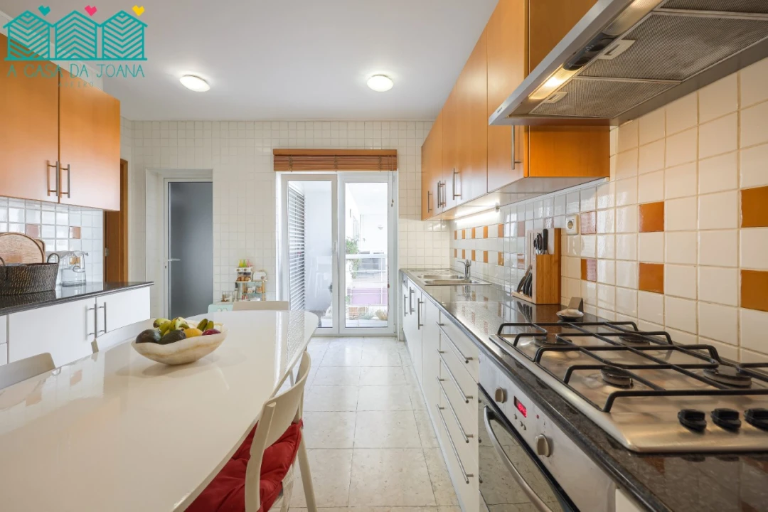Apartamento T3 para Venda em Glória e Vera Cruz Foto 15