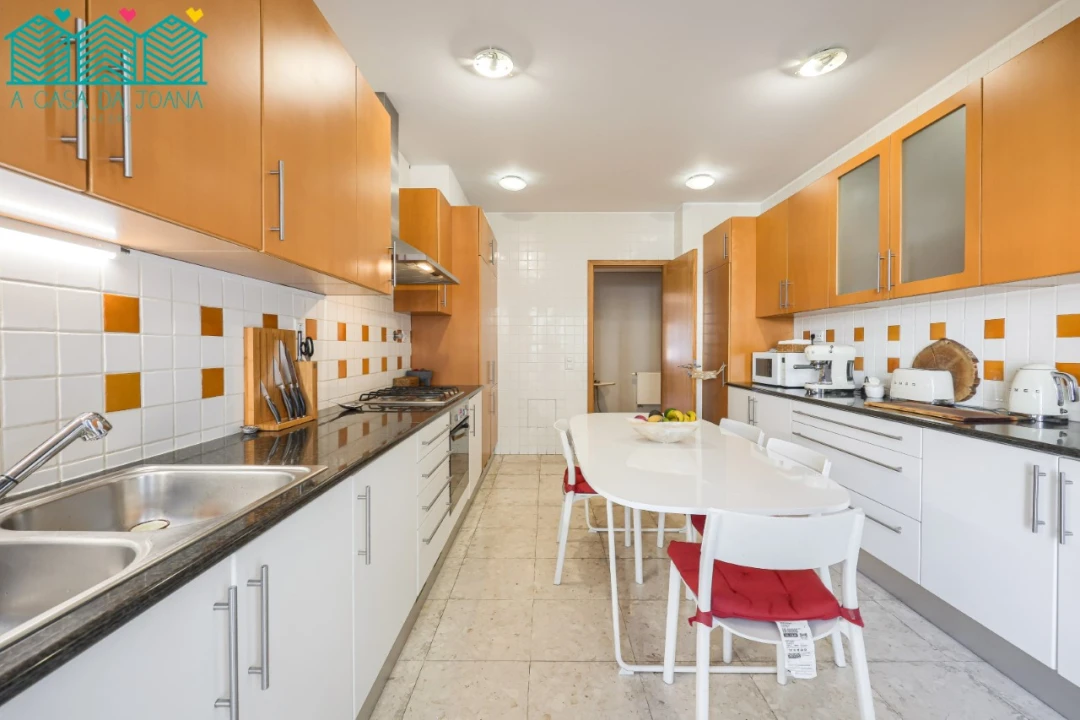 Apartamento T3 para Venda em Glória e Vera Cruz Foto 16