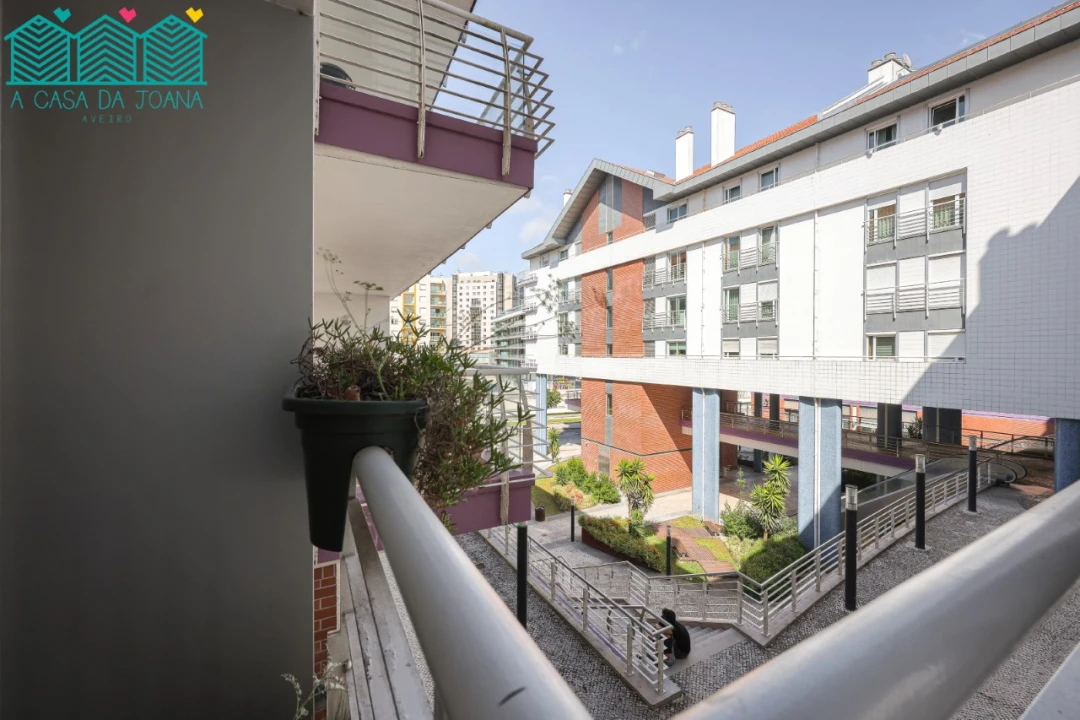Apartamento T3 para Venda em Glória e Vera Cruz Foto 18